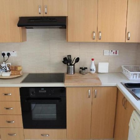 Estia Luxury Maisonette Pafos Zewnętrze zdjęcie