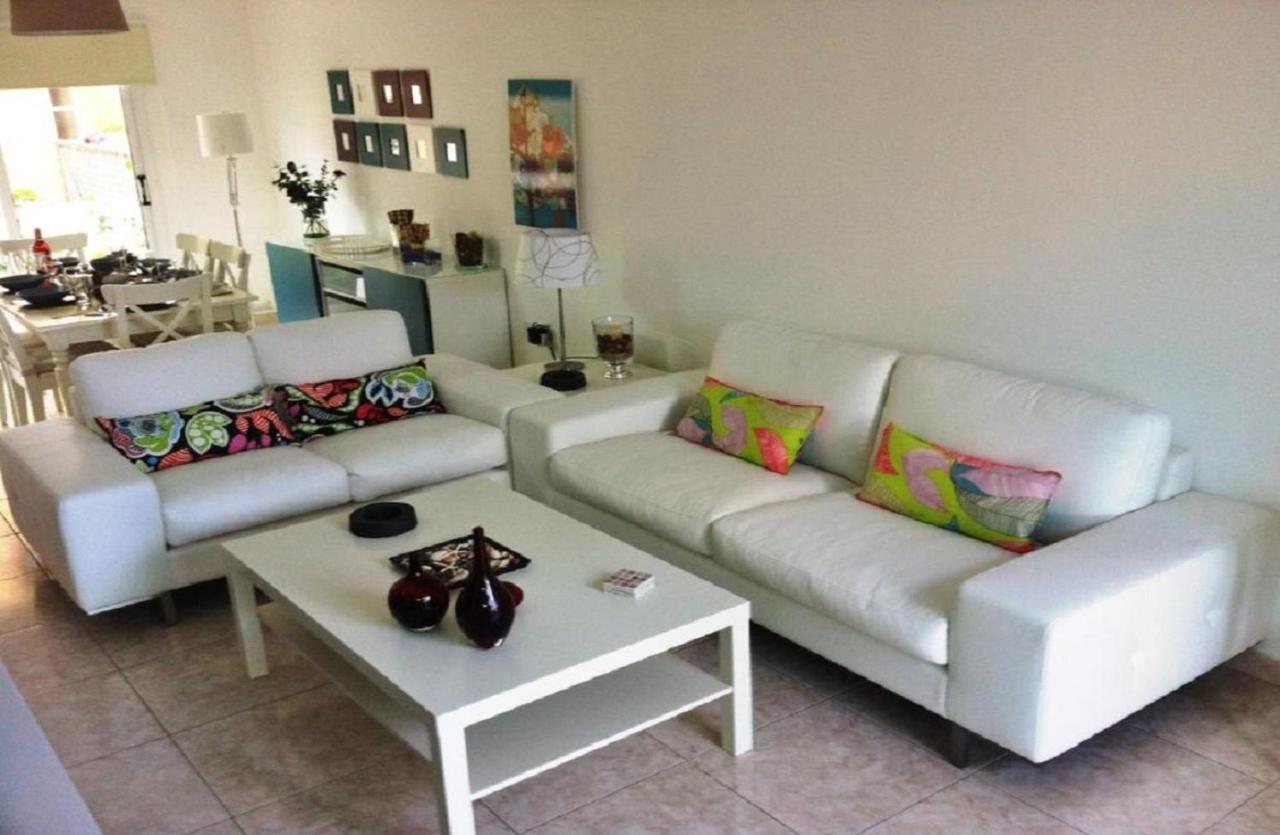 Estia Luxury Maisonette Pafos Zewnętrze zdjęcie