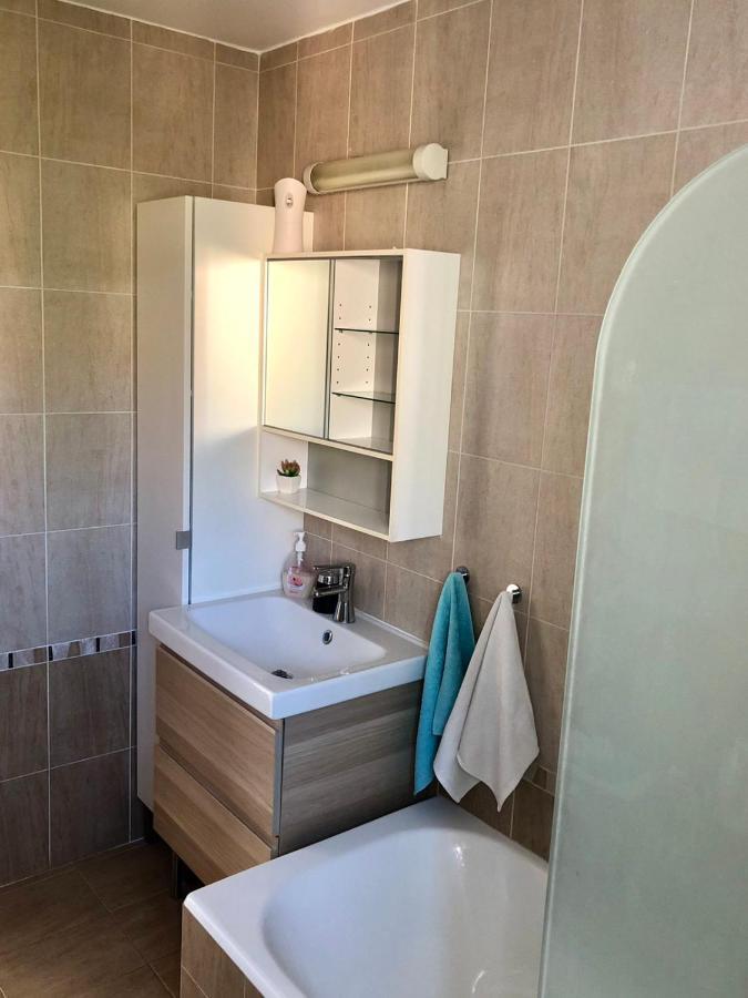 Estia Luxury Maisonette Pafos Zewnętrze zdjęcie