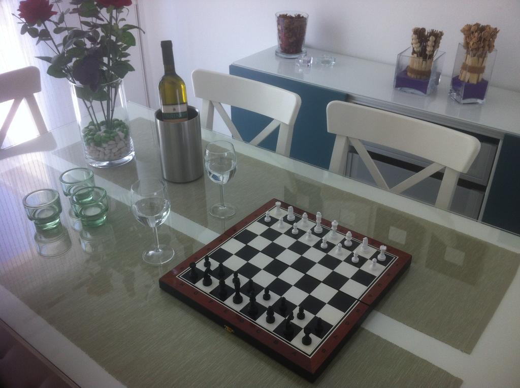 Estia Luxury Maisonette Pafos Pokój zdjęcie