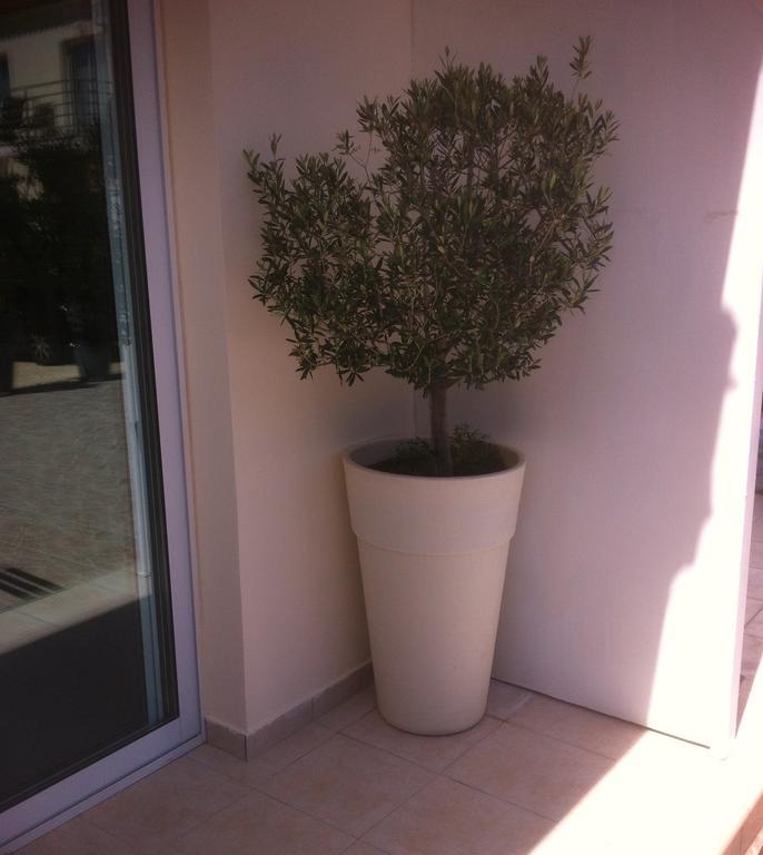 Estia Luxury Maisonette Pafos Pokój zdjęcie