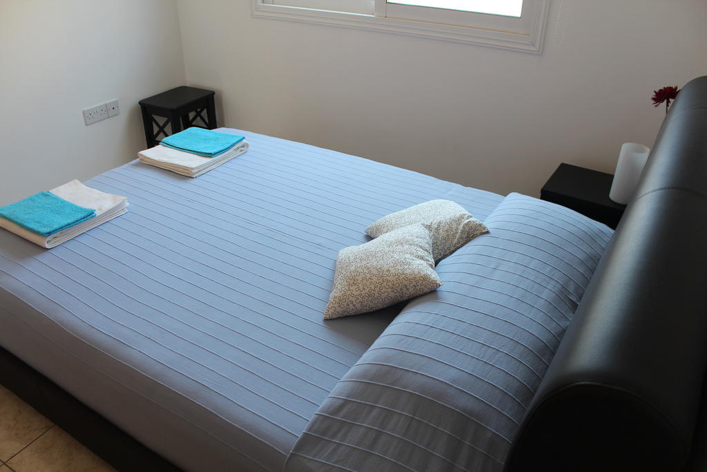 Estia Luxury Maisonette Pafos Pokój zdjęcie