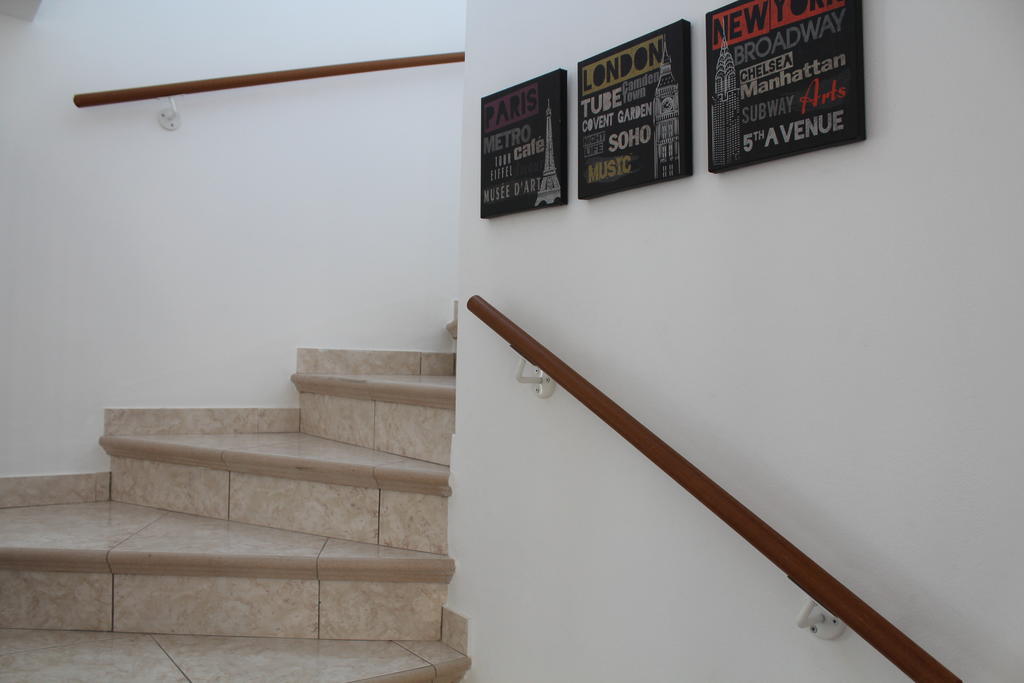 Estia Luxury Maisonette Pafos Pokój zdjęcie