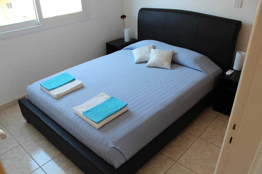 Estia Luxury Maisonette Pafos Pokój zdjęcie