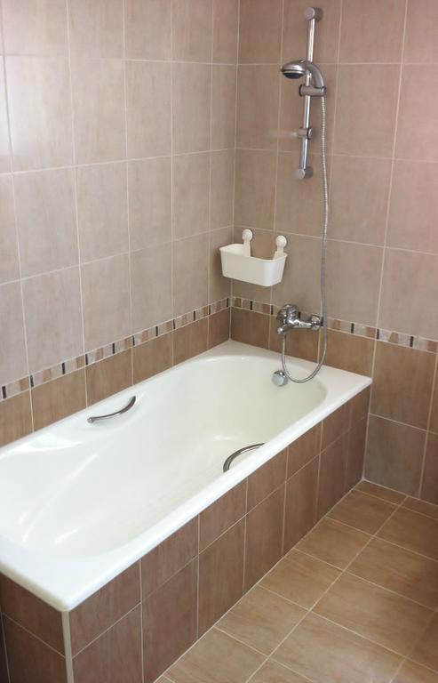 Estia Luxury Maisonette Pafos Pokój zdjęcie