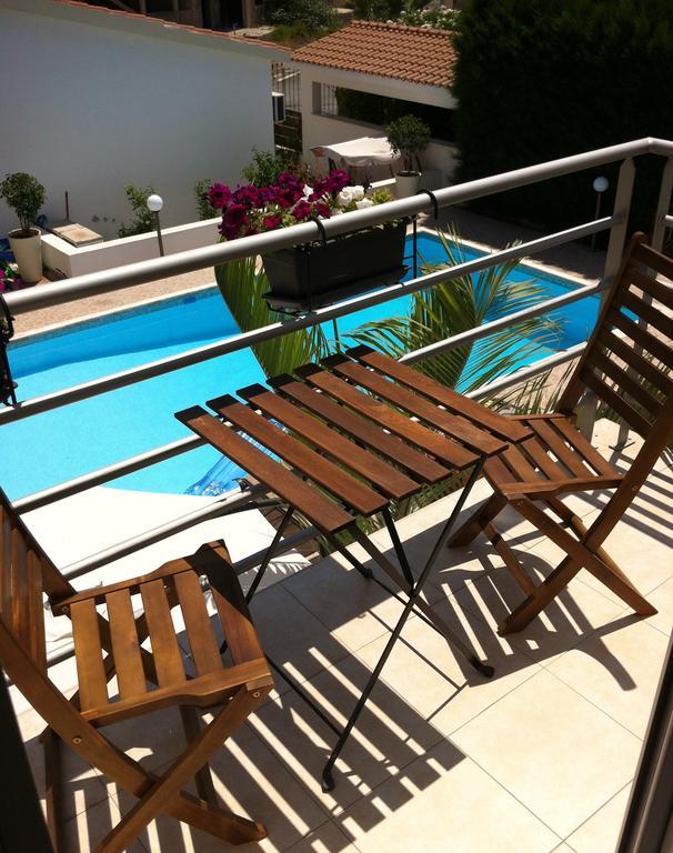 Estia Luxury Maisonette Pafos Pokój zdjęcie