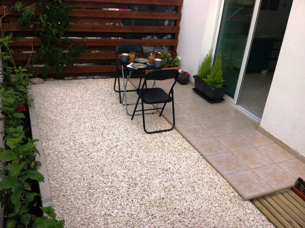 Estia Luxury Maisonette Pafos Pokój zdjęcie